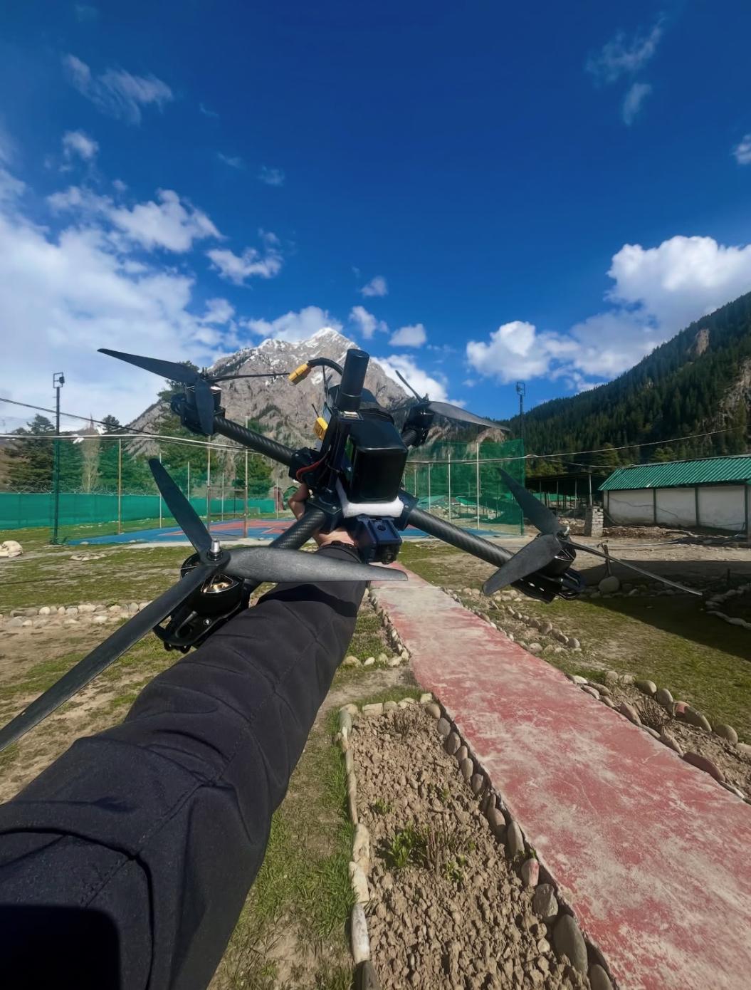 Drone Project