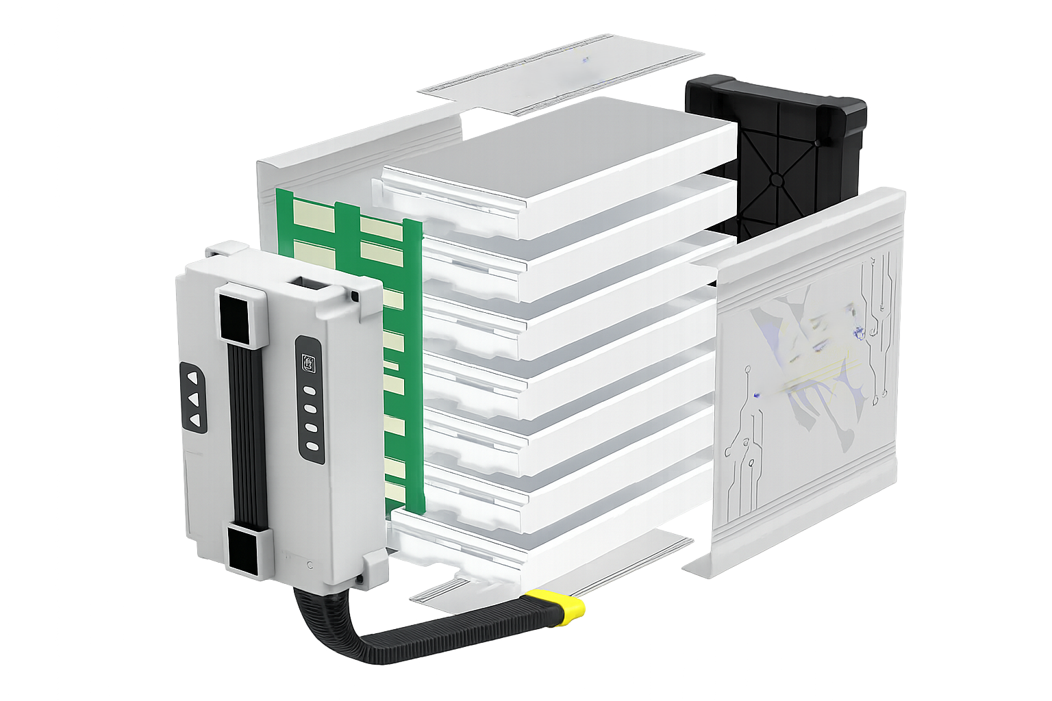 Battery Development