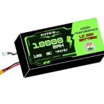 12S2P 10000mAh KITES POWER BATTERY PACK