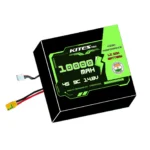 4S2P 10000mAh KITES POWER BATTERY PACK