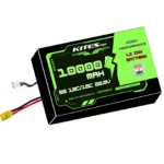 6S2P 10000mAh KITES POWER BATTERY PACK