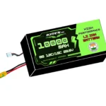 8S2P 10000mAh KITES POWER BATTERY PACK