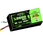 8S3P 12600mAh KITES POWER BATTERY PACK