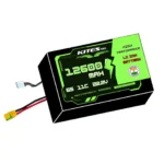 6S3P 12600mAh KITES POWER BATTERY PACK