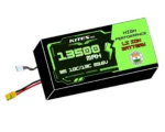 8S3P 13500mAh KITES POWER BATTERY PACK