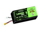 12S3P 15000mAh KITES POWER BATTERY PACK