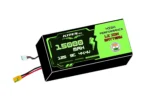 12S3P 15000mAh KITES POWER BATTERY PACK