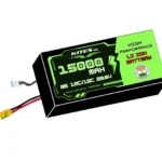 8S3P 15000mAh KITES POWER BATTERY PACK