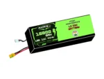 12S4P 16800mAh KITES POWER BATTERY PACK