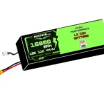 12S4P 16800mAh KITES POWER BATTERY PACK