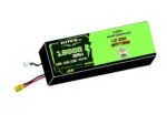 12S4P 18000mAh KITES POWER BATTERY PACK