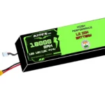 12S4P 18000mAh KITES POWER BATTERY PACK