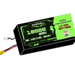 6S4P 18000mAh KITES POWER BATTERY PACK