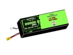 12S4P 20000mAh KITES POWER BATTERY PACK