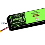 12S4P 20000mAh KITES POWER BATTERY PACK