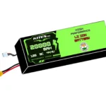 12S4P 20000mAh KITES POWER BATTERY PACK