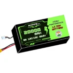 8S4P 20000mAh KITES POWER BATTERY PACK