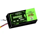 8S4P 20000mAh KITES POWER BATTERY PACK