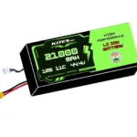 12S5P 21000mAh KITES POWER BATTERY PACK