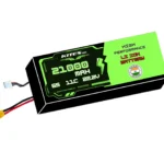 6S5P 21000mAh KITES POWER BATTERY PACK