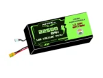 12S5P 22500mAh KITES POWER BATTERY PACK