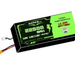 12S5P 22500mAh KITES POWER BATTERY PACK