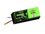 6S5P 22500mAh KITES POWER BATTERY PACK