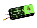12S5P 25000mAh KITES POWER BATTERY PACK