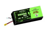 12S5P 25000mAh KITES POWER BATTERY PACK