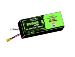 6S5P 25000mAh KITES POWER BATTERY PACK