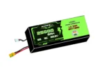 6S5P 25000mAh KITES POWER BATTERY PACK