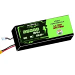 6S5P 25000mAh KITES POWER BATTERY PACK
