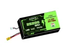 12S6P 25200mAh KITES POWER BATTERY PACK