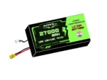 12S6P 27000mAh KITES POWER BATTERY PACK