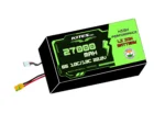 6S6P 27000mAh KITES POWER BATTERY PACK