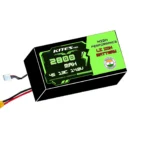 4S1P 2800mAh KITES POWER BATTERY PACK