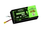 12S6P 30000mAh KITES POWER BATTERY PACK