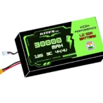 12S6P 30000mAh KITES POWER BATTERY PACK