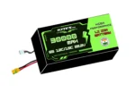 6S6P 30000mAh KITES POWER BATTERY PACK