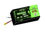 6S6P 30000mAh KITES POWER BATTERY PACK