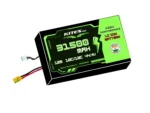 12S7P 31500mAh KITES POWER BATTERY PACK