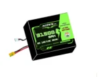 6S7P 31500mAh KITES POWER BATTERY PACK