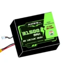 6S7P 31500mAh KITES POWER BATTERY PACK