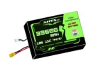 12S8P 33600mAh KITES POWER BATTERY PACK