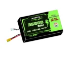 12S7P 35000mAh KITES POWER BATTERY PACK