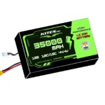 12S7P 35000mAh KITES POWER BATTERY PACK