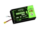 12S7P 35000mAh KITES POWER BATTERY PACK