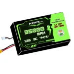12S7P 35000mAh KITES POWER BATTERY PACK