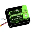 6S7P 35000mAh KITES POWER BATTERY PACK