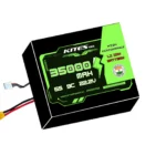 6S7P 35000mAh KITES POWER BATTERY PACK